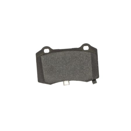 BOSCH DISC BRAKE PADS W/HRDWR BE1053H